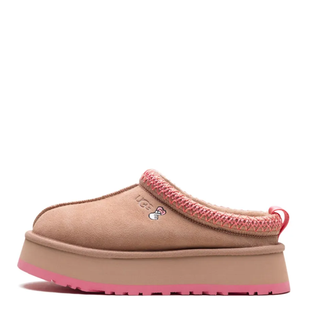 Ugg Tazz Sand Love