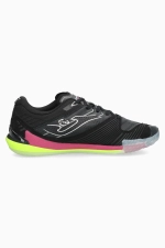 Футзалки Joma Top Flex Rebound Ultimate 25 IN - черный