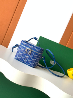 Goyard Muse Nano Vanity