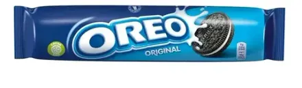 Орео Печенье 154гр Оригинал