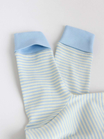 Комбинезон / Cлип для малышей Next AA5-955, 3 шт., Желтый, Голубой