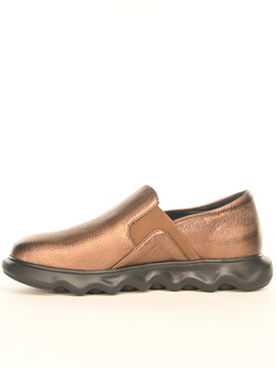 Полуботинки женские Ascalini G2819B