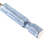 СВЕРЛО ПО МЕТАЛЛУ MATRIX 2,5ММ 6ГРАННЫЙ ХВОСТОВИК 717252