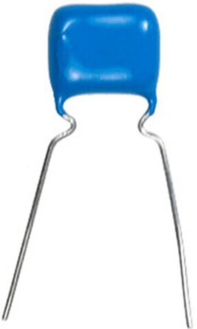 Конденсатор К73-17: 1,5 мкФ, 63В.