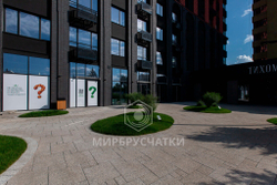 Тихомиров, ЖК, г. Новосибирск