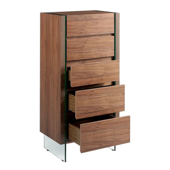 Шифоньер CP1803-A-NOGAL /7041