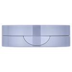 Hince, Second Skin Mesh, матирующий кушон, SPF 40 PA++, оттенок 21 слоновая кость, 12 г (0,42 унции)