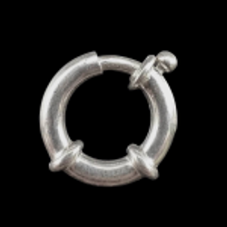 Замок штурвал 17 мм