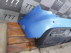 Бампер задний Haval Jolion 21-нв Б/У Оригинал 2804104XST01A