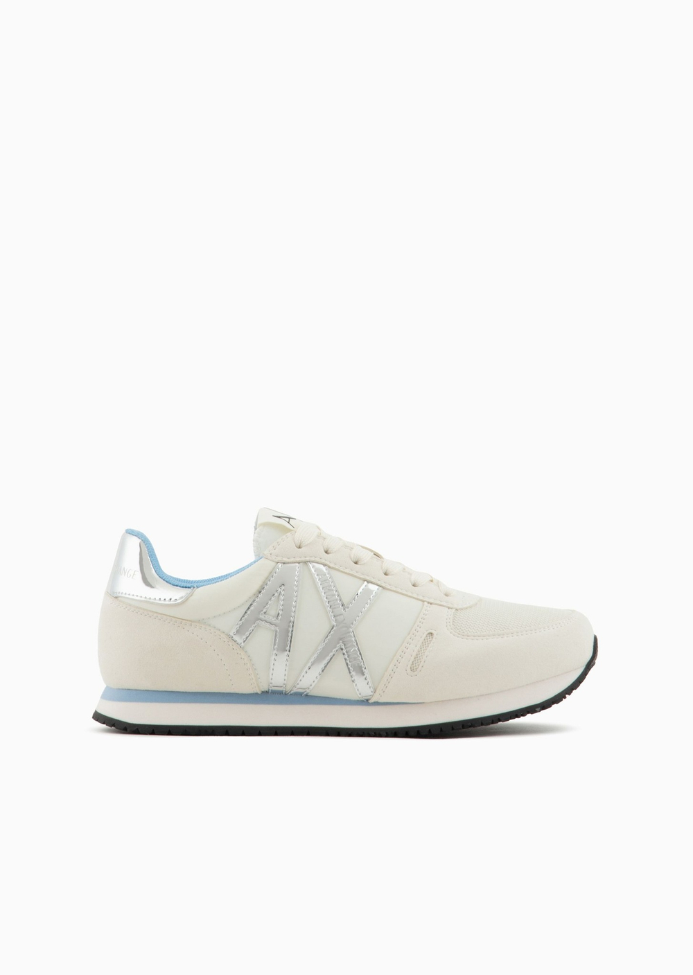 Кроссовки женские ARMANI EXCHANGE