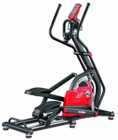 Эллиптический тренажер SPIRIT FITNESS E-GLIDE