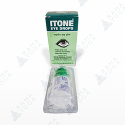 Глазные капли Айтон Itone Eye Drops