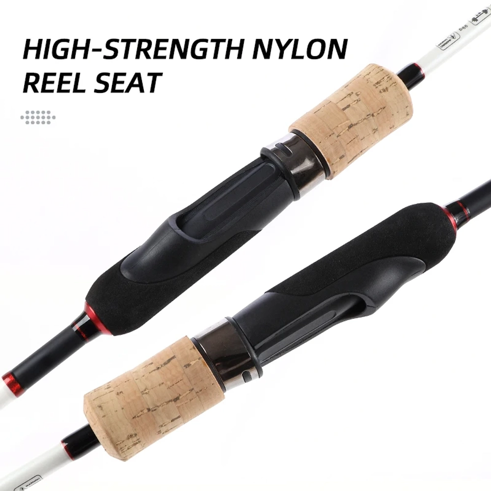 Спиннинг Ineffable Spin 0.5-5 гр 180-205 см от Mifine (Мифаин)