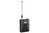 Bodypack нагрудный передатчик SHURE QLXD1