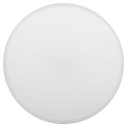 Светильник потолочный светодиодный ЭРА Классик без ДУ SPB-6 Slim Mystery 24W-5К 5000К | Светильники SPB-6 без ДУ