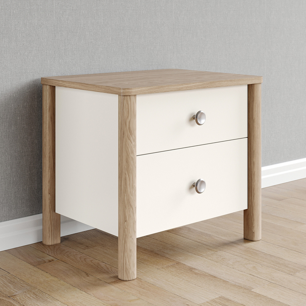 Прикроватная тумба BERGEN BG001