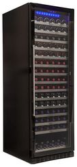 Винный шкаф Cold Vine C 165-KBT1