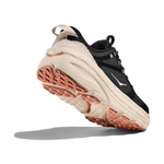 Кроссовки женские HOKA U BONDI B3 Black / Alabaster