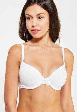 Бюстгальтер Triumph Body Make-Up Blossom WHPM