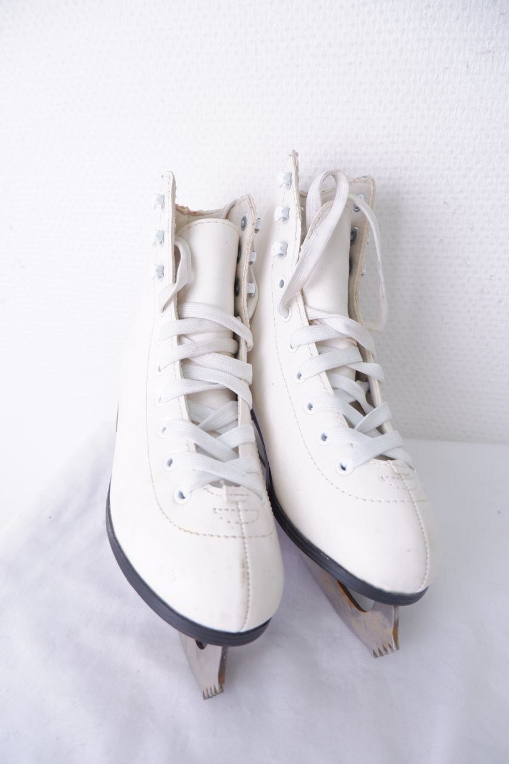 Коньки Nordway фигурные 34 размер