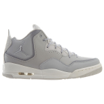 Кроссовки Air Jordan Courtside 23 Grey Fog