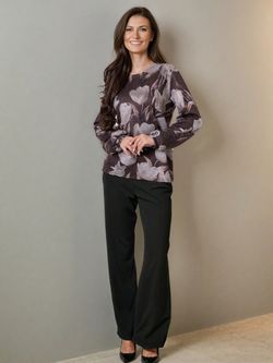 С-1461 Джемпер женский