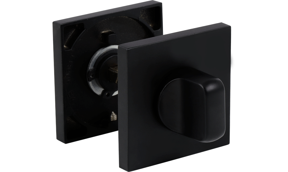100x70x2.5 4BB BLACK Универсальная