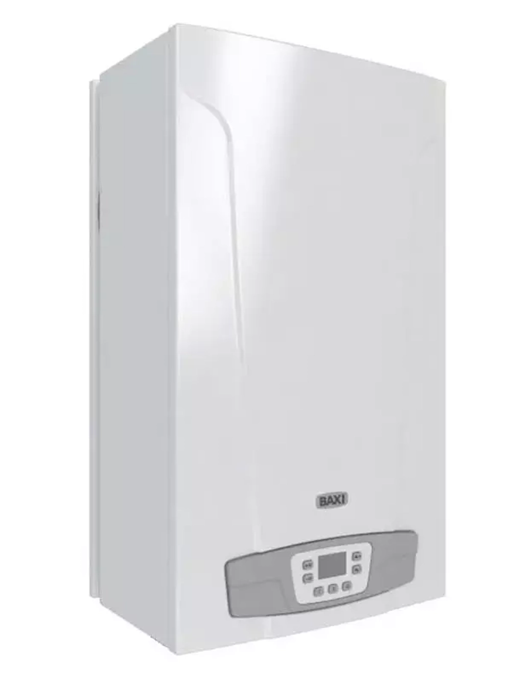 Газовый котел BAXI ECO-4s 24