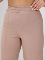 Виталина - брюки светлый беж Iv-capriz (Акция)