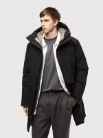 ПАЛЬТО МУЖСКОЕ NORPPA TOGAR ( 100638 )