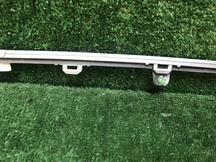 Накладка переднего бампера Chery Arrizo 8 (22-нв)