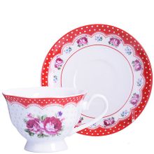 Чайный сервиз Loraine 25917 12 предметов