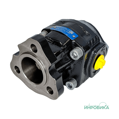 Насос шестеренный NPLH 6 13 DIN 10500410065