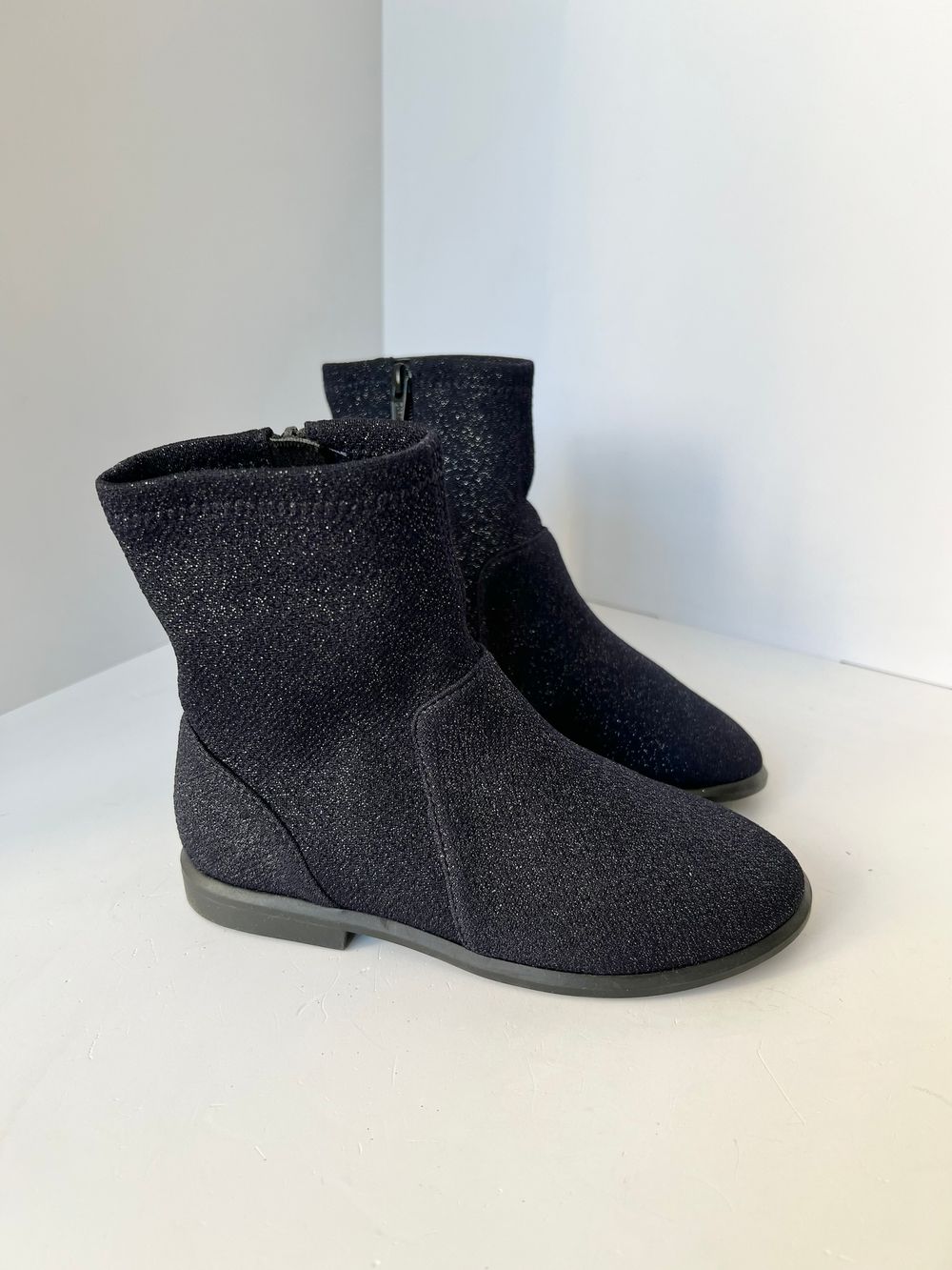 Новые ботинки Zara, 28