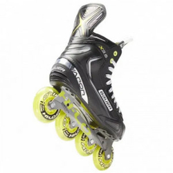 Коньки роликовые BAUER VAPOR X3.5 JR (Юниорский)
