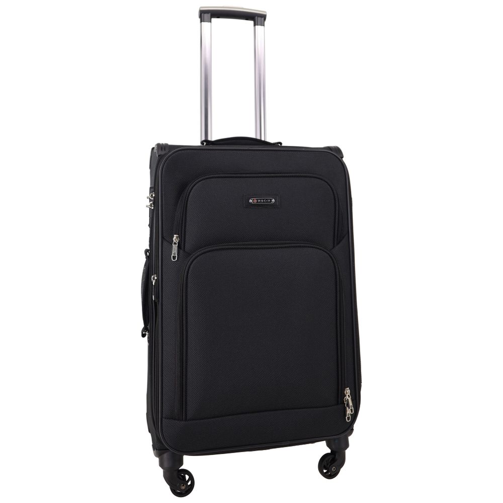 Чемодан 457 / Суперлегкий каркас