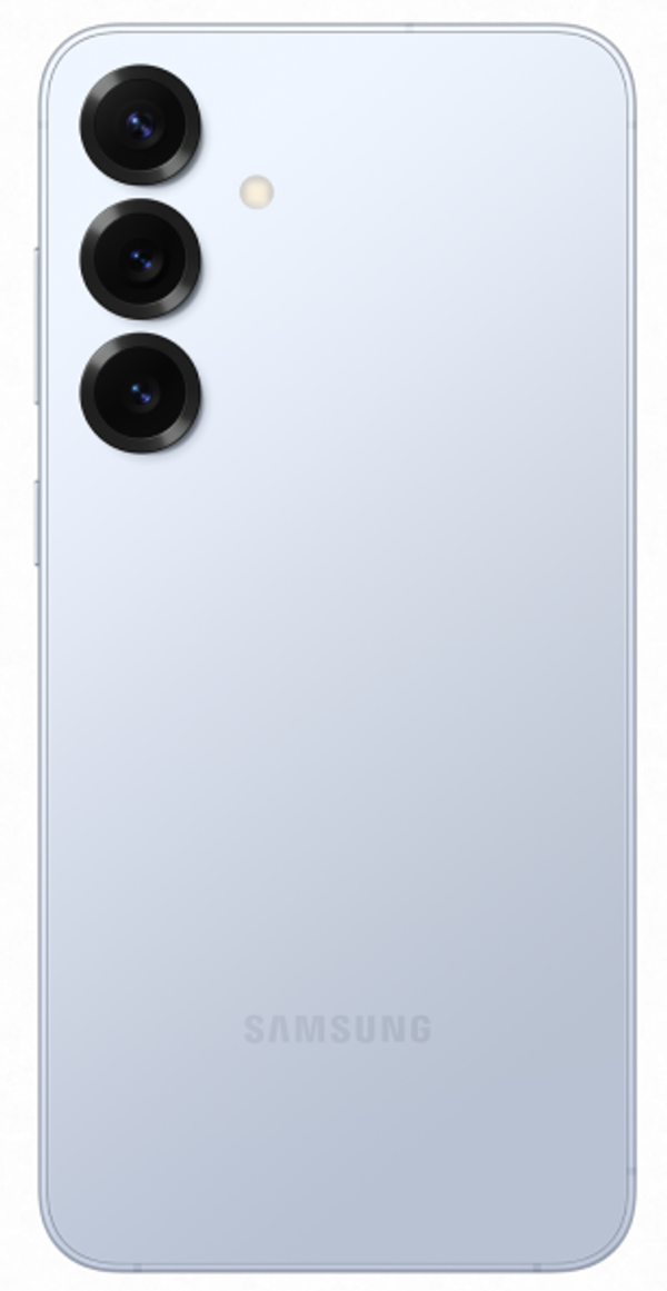 Смартфон Samsung Galaxy S25+ 12 ГБ/512 ГБ (Голубой | Icyblue) (Snapdragon)