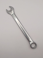 Ключ комбинированный 13мм - 14мм, комплект из двух штук (13мм - 14мм)