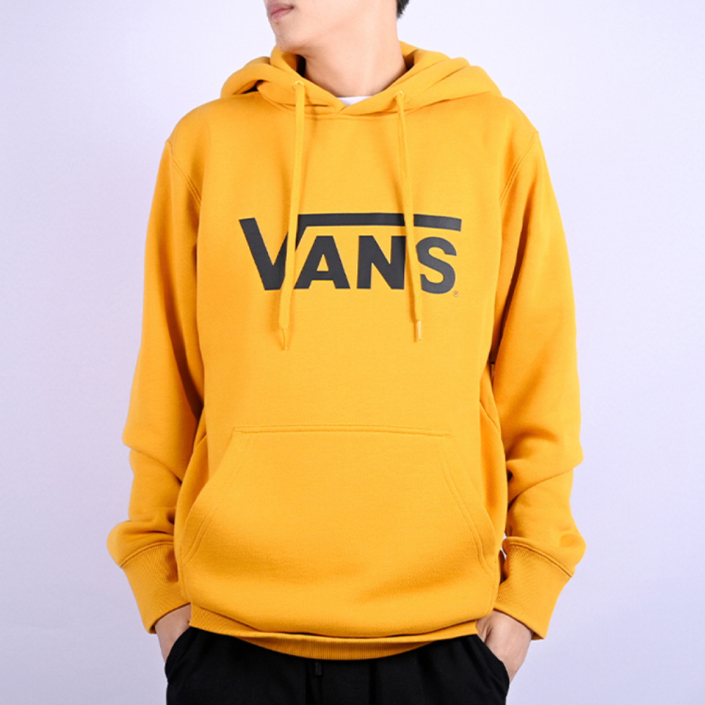 Толстовка Vans logo, VN0A5H5U50X