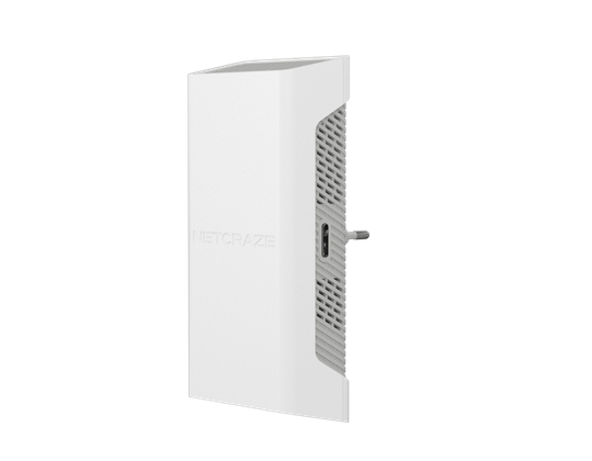 Mesh-ретранслятор Netcraze Buddy 6 SE