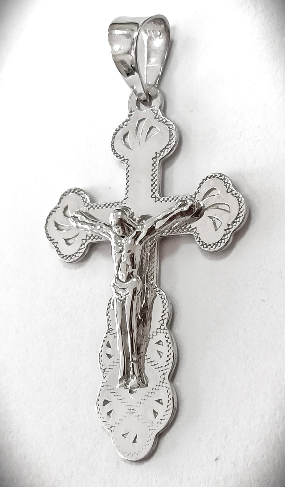 Крест Эстерелла