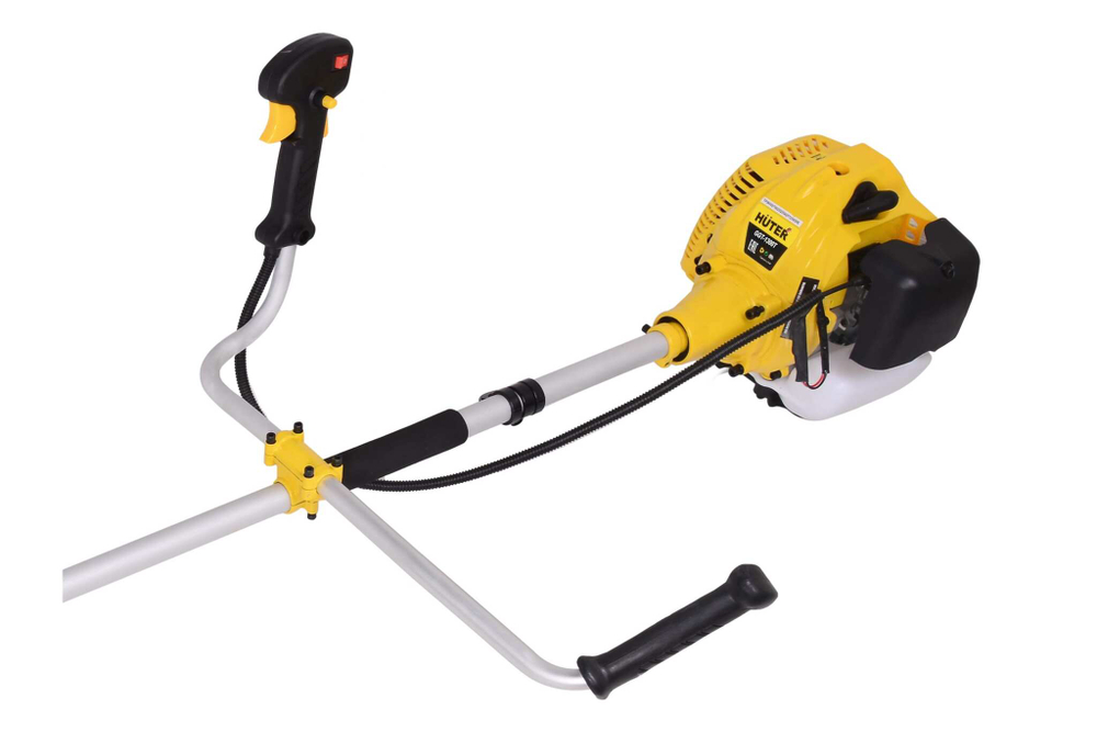Бензиновый триммер Huter GGT-1300T