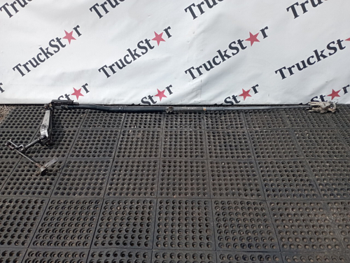 Кулиса КПП 2017г.