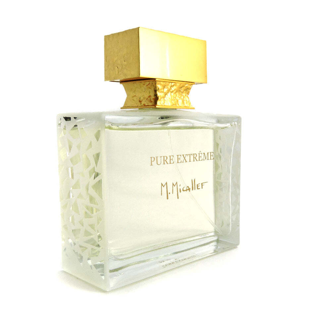 Pure Extrême M.Micallef - утонченный, чувственный аромат для женщин.
