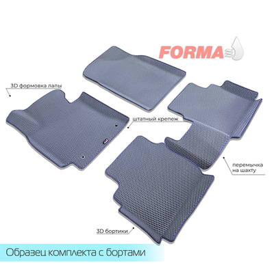 Hyundai Avante MD (08.2010 - 08.2015)