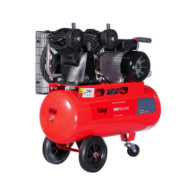 Компрессор поршневой ременной Fubag VCF/50 СM3