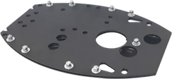 Крепежная пластина KALASHNIKOV KJK-SP