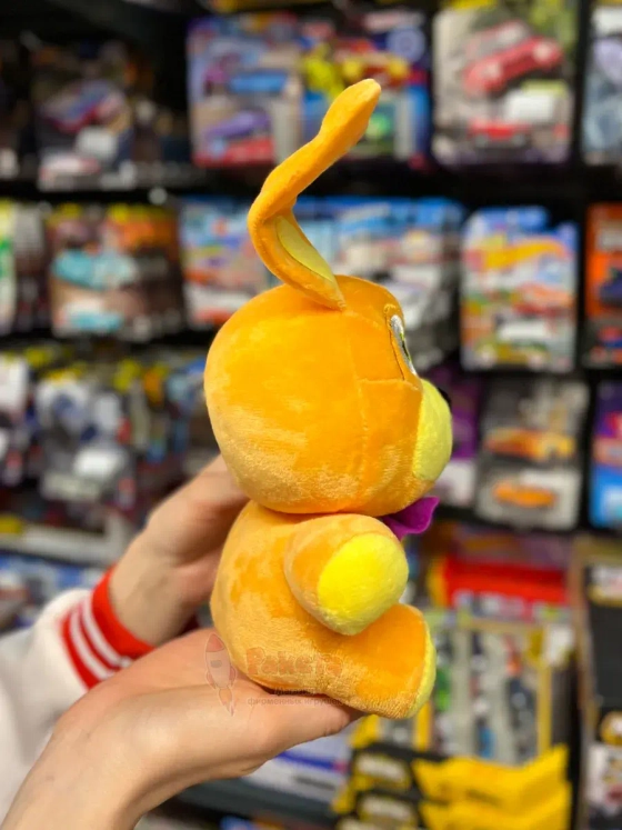 Мягкая игрушка Фнаф Аниматроники Бонни