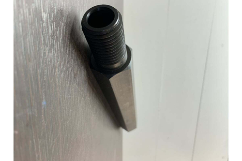 Удлинитель к коронкам 1 1/4, длина 300 мм Diam 620043