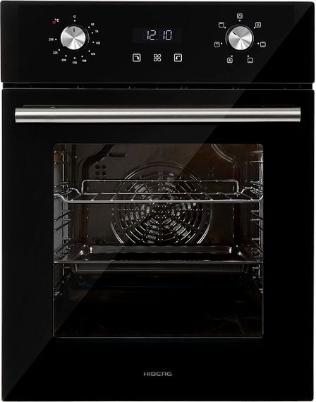 Духовой шкаф HIBERG VM 4260 B